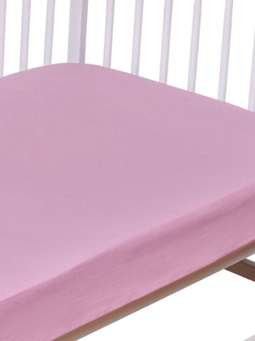 Drap-housse em algodão | sevira kids - Kiabi Drap-housse em algodão | sevira kids - Kiabi