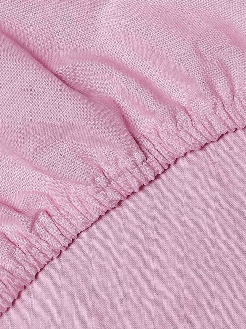 Drap-housse em algodão | sevira kids - Kiabi Drap-housse em algodão | sevira kids - Kiabi