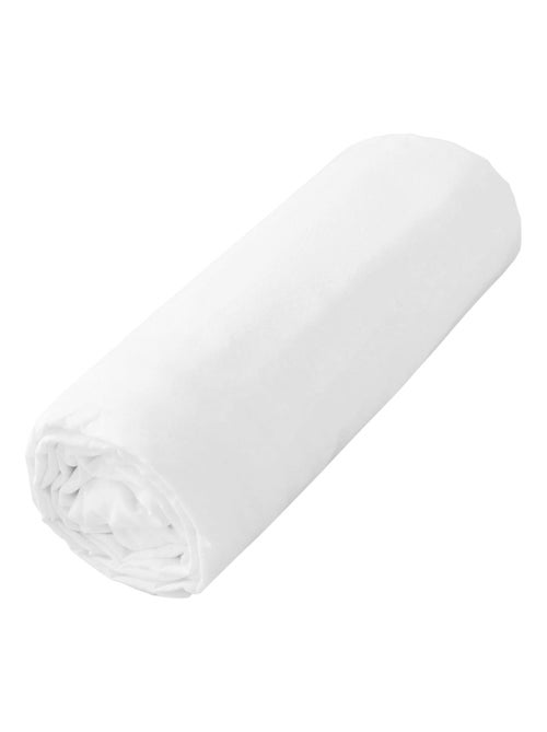Drap-housse em jersey | sevira kids - Kiabi Drap-housse em jersey | sevira kids - Kiabi