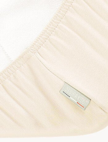 Drap-housse em jersey | sevira kids