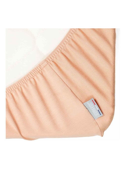 Drap-housse em jersey | sevira kids - Kiabi Drap-housse em jersey | sevira kids - Kiabi