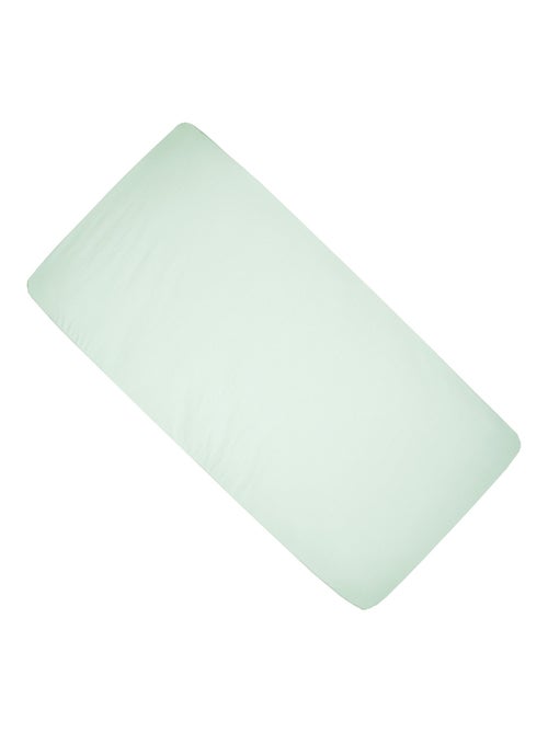 Drap-housse em jersey | sevira kids - Kiabi Drap-housse em jersey | sevira kids - Kiabi