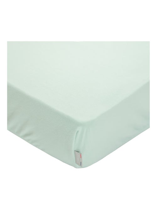 Drap-housse em jersey | sevira kids - Kiabi Drap-housse em jersey | sevira kids - Kiabi