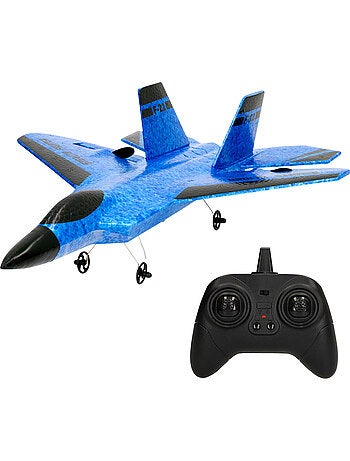 Drone de combate rotação 360º c/estabilizador 25 cm speed & go