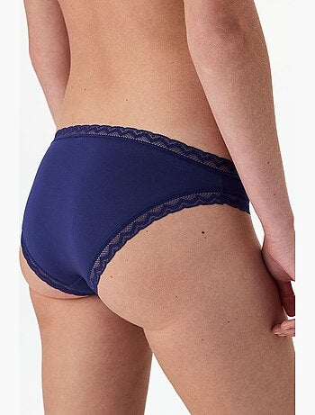 Easy trim cueca penti