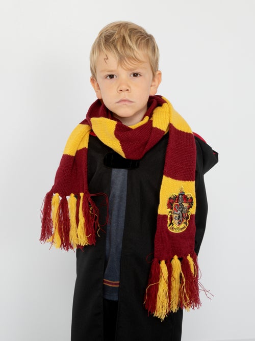 Écharpe 'Gryffondor' de 'Harry Potter' - Kiabi