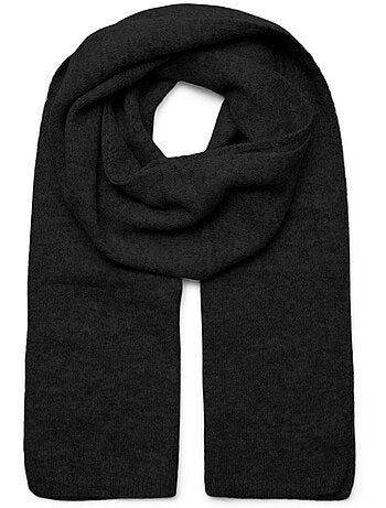 Écharpe Cinzenta Feminina Vero Moda Lina