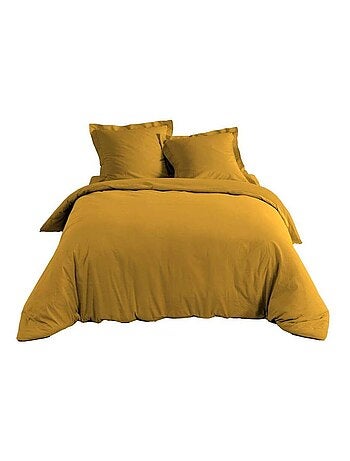 Edredão algodão percale douceur d'intérieur