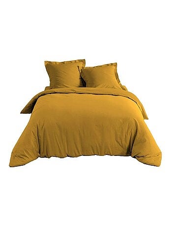 Edredão algodão percale douceur d'intérieur