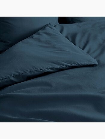 Edredão algodão percale douceur d'intérieur