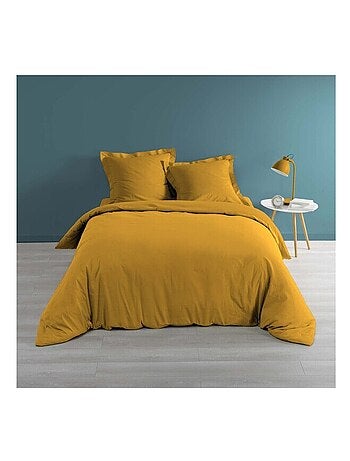 Edredão percal de algodão lia promo linge