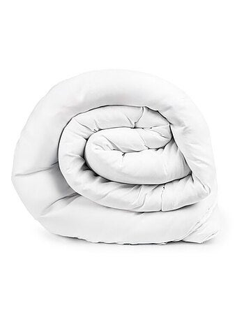 Edredão poliéster couette d’hiver promo linge