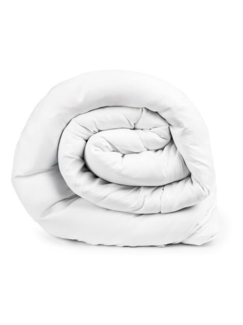 Edredão poliéster couette d’hiver promo linge - Kiabi Edredão poliéster couette d’hiver promo linge - Kiabi