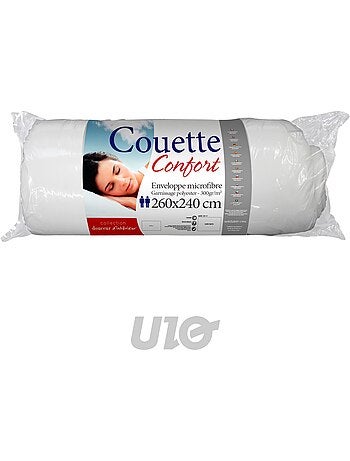 Edredão poliéster douceur d'intérieur