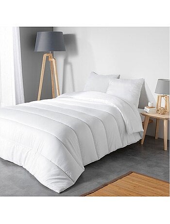 Edredão poliéster mi-saison / medium promo linge