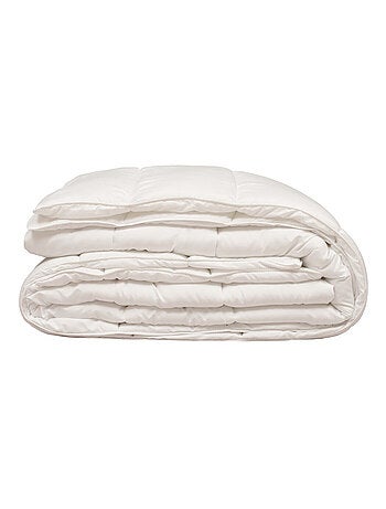 Edredão poliéster mi-saison / medium promo linge