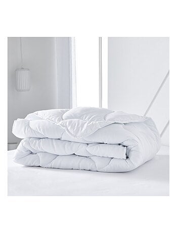 Edredão poliéster promo linge