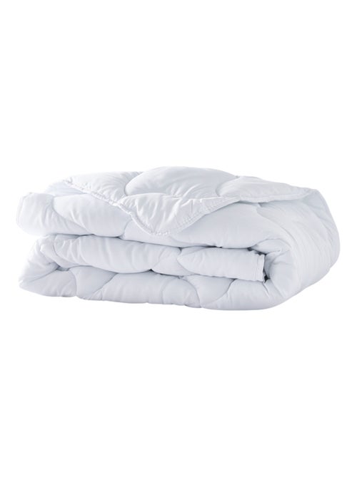 Edredão poliéster promo linge - Kiabi