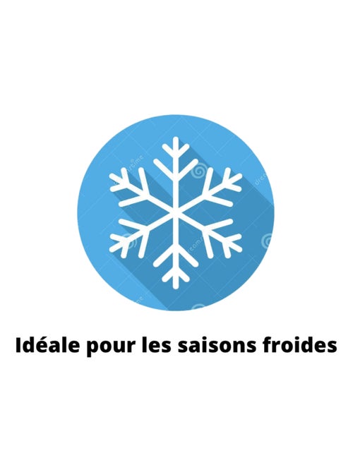 Edredão poliéster promo linge - Kiabi