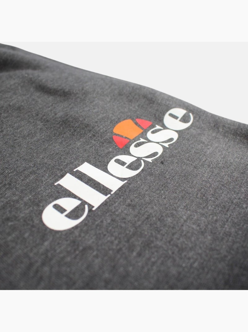 Ellesse - Bermuda  homem do S ao XXL Cinza antracite - Kiabi