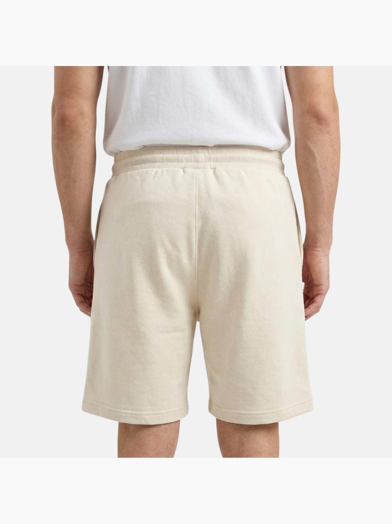 Ellesse - Bermuda  homem do S ao XXL Ecru - Kiabi