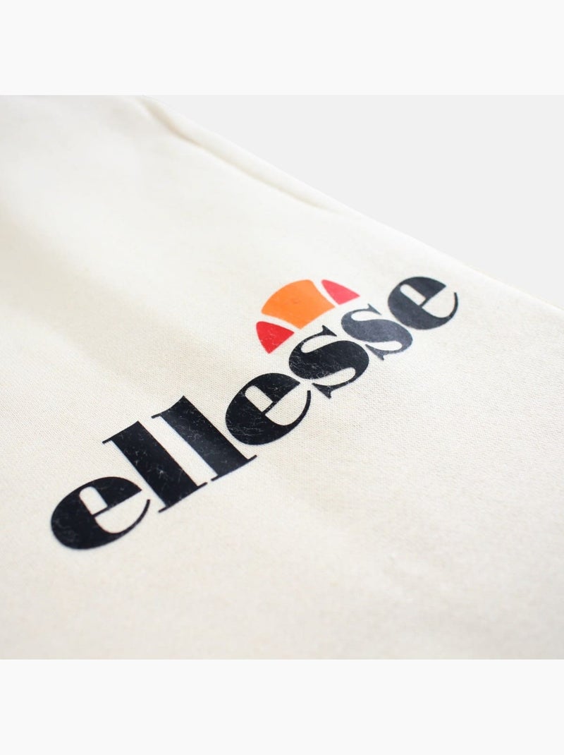 Ellesse - Bermuda  homem do S ao XXL Ecru - Kiabi