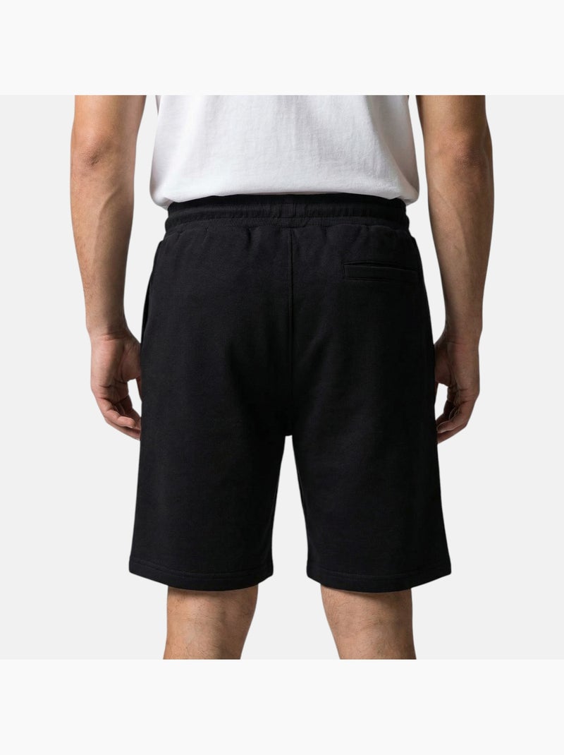 Ellesse - Bermuda  homem do S ao XXL Preto - Kiabi