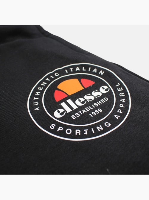 Ellesse - Bermuda homem do S ao XXL - Kiabi Ellesse - Bermuda homem do S ao XXL - Kiabi