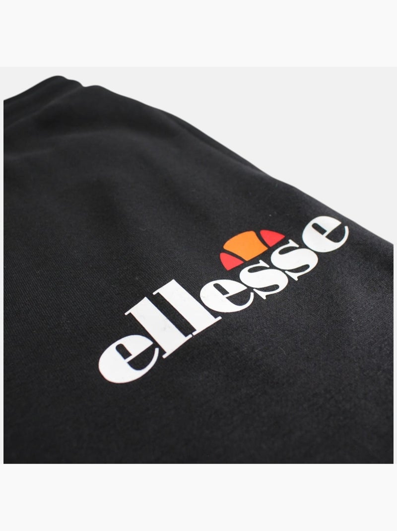 Ellesse - Bermuda  homem do S ao XXL Preto - Kiabi