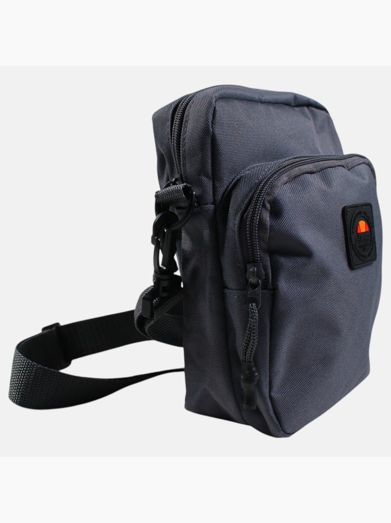 Ellesse - Bolsa tiracolo  homem Cinza antracite - Kiabi