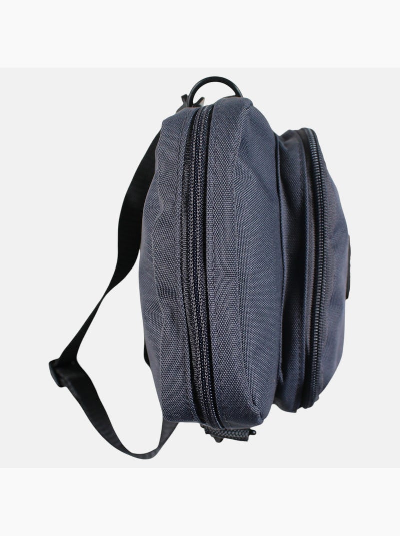 Ellesse - Bolsa tiracolo  homem Cinza antracite - Kiabi