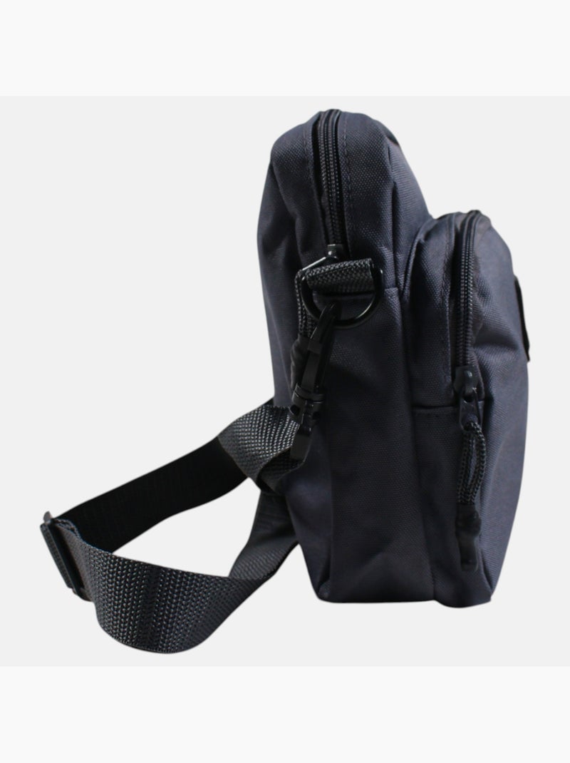 Ellesse - Bolsa tiracolo  homem Cinza antracite - Kiabi