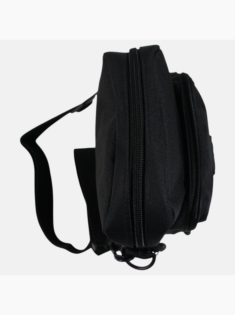 Ellesse - Bolsa tiracolo  homem Preto - Kiabi