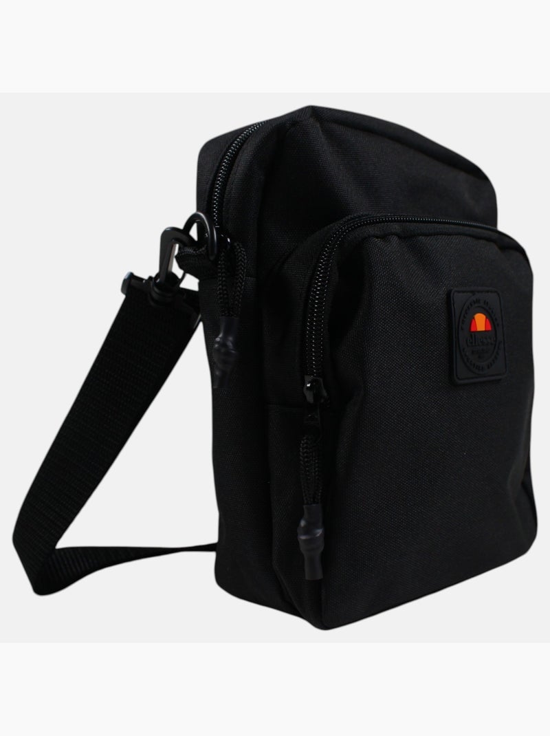 Ellesse - Bolsa tiracolo  homem Preto - Kiabi