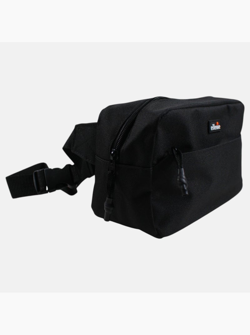 Ellesse - Bolsa tiracolo  homem Preto - Kiabi