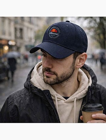 Ellesse - Boné homem