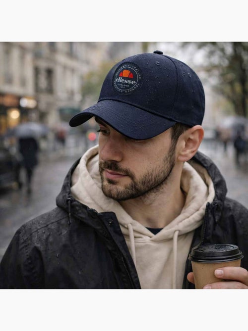 Ellesse - Boné  homem - Kiabi