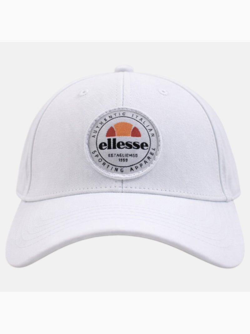 Ellesse - Boné  homem Branco - Kiabi
