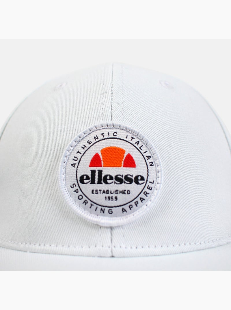 Ellesse - Boné  homem Branco - Kiabi