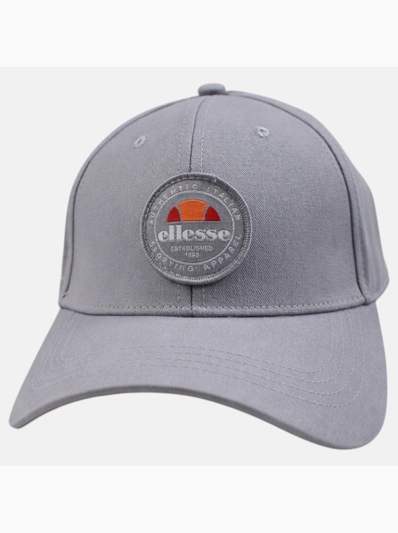 Ellesse - Boné  homem Cinza - Kiabi