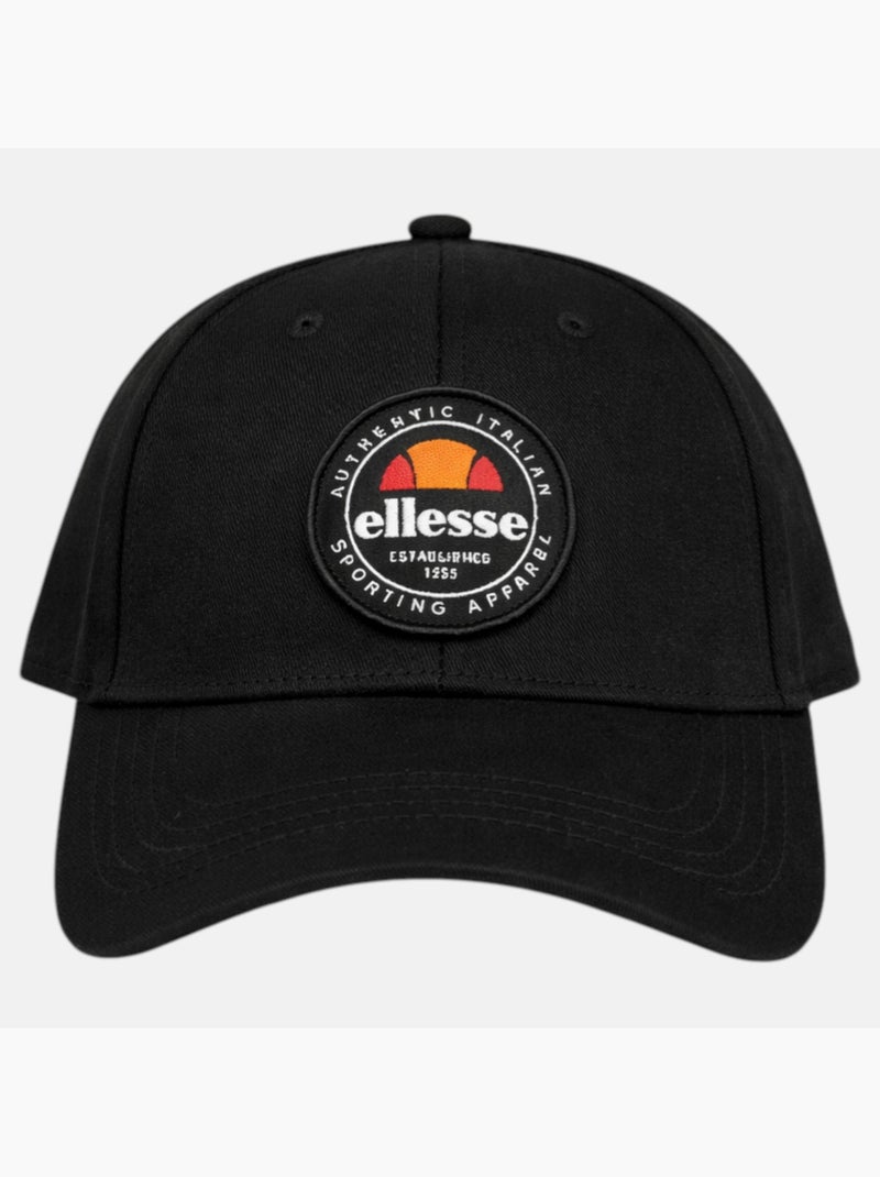Ellesse - Boné  homem Preto - Kiabi