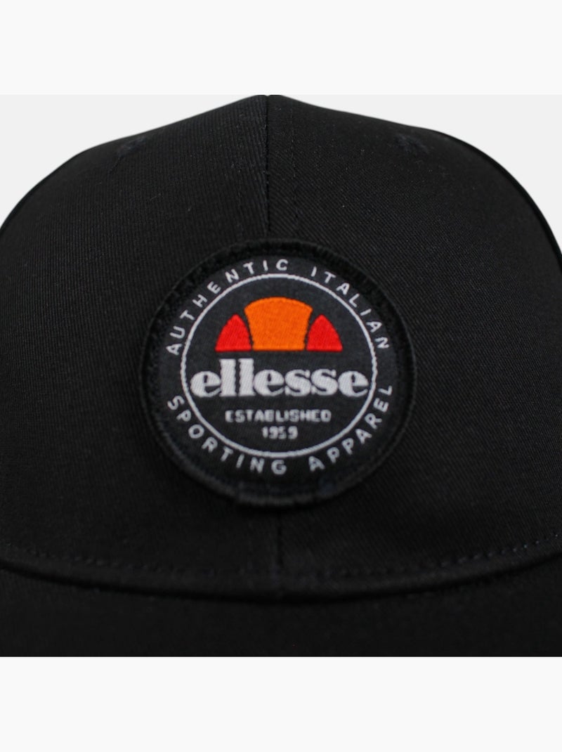 Ellesse - Boné  homem Preto - Kiabi