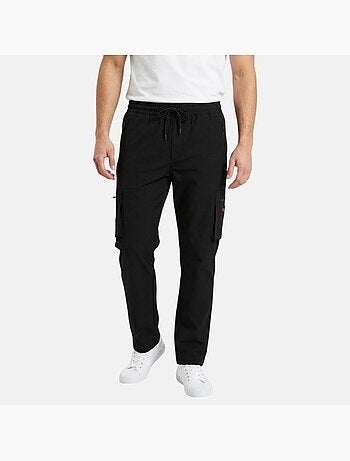 Ellesse - Calça de treino cargo homem