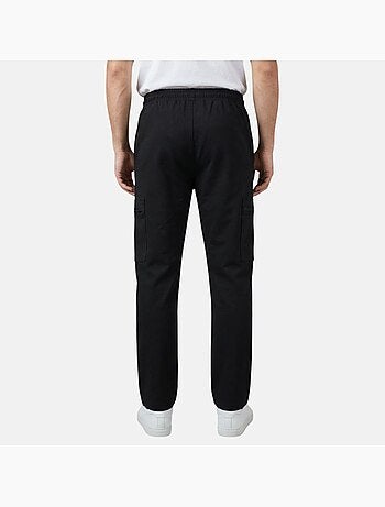 Ellesse - Calça de treino cargo homem