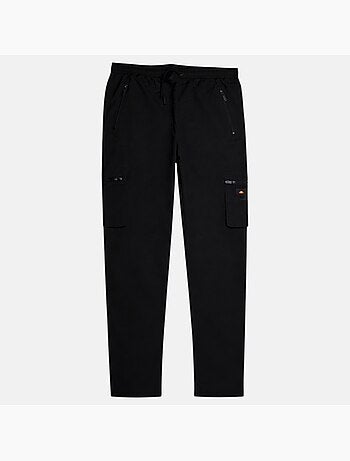 Ellesse - Calça de treino cargo homem