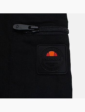 Ellesse - Calça de treino cargo homem