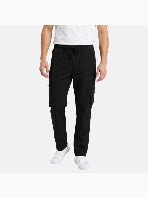 Ellesse - Calça de treino cargo homem - Kiabi Ellesse - Calça de treino cargo homem - Kiabi