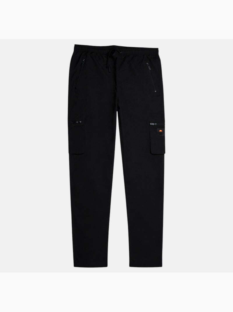 Ellesse - Calça de treino cargo  homem Preto - Kiabi