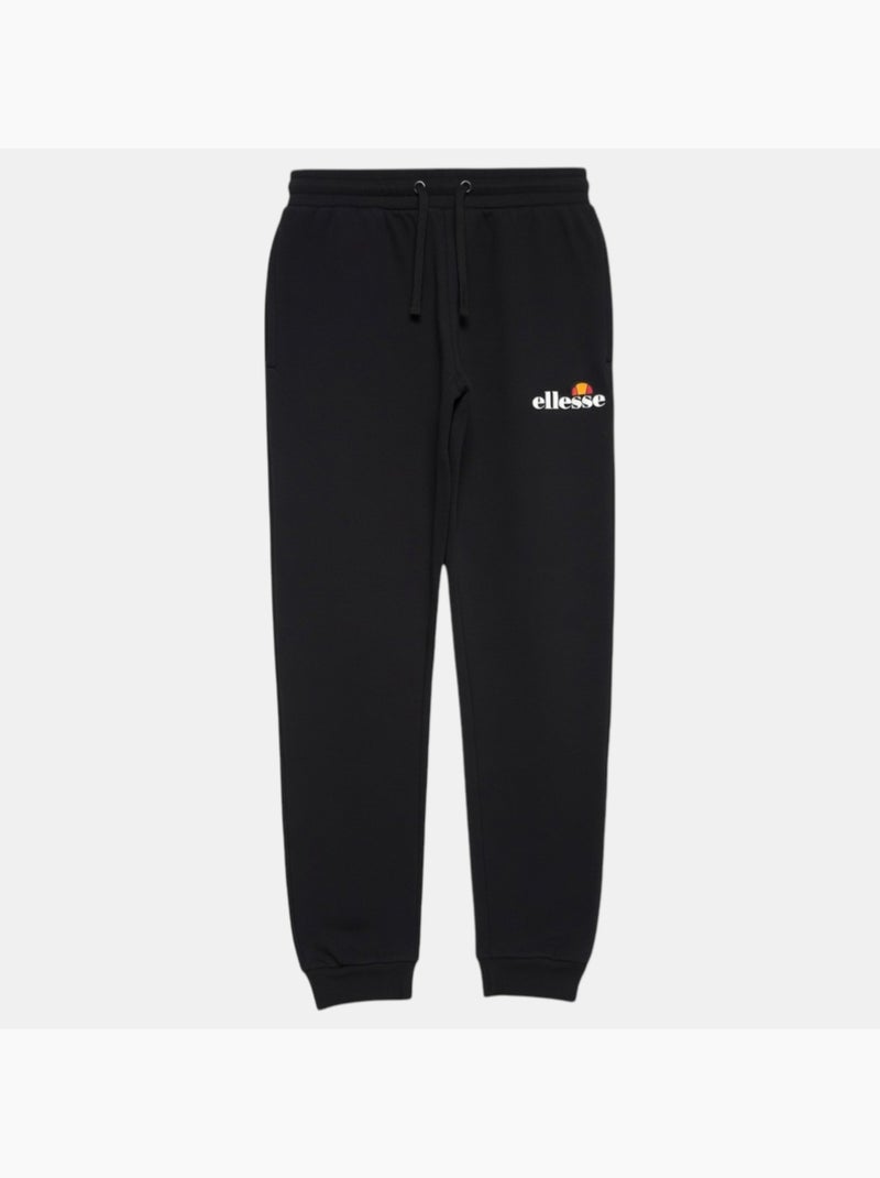 Ellesse - Calça de treino homem Preto - Kiabi