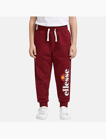 Ellesse - Calça de treino menina